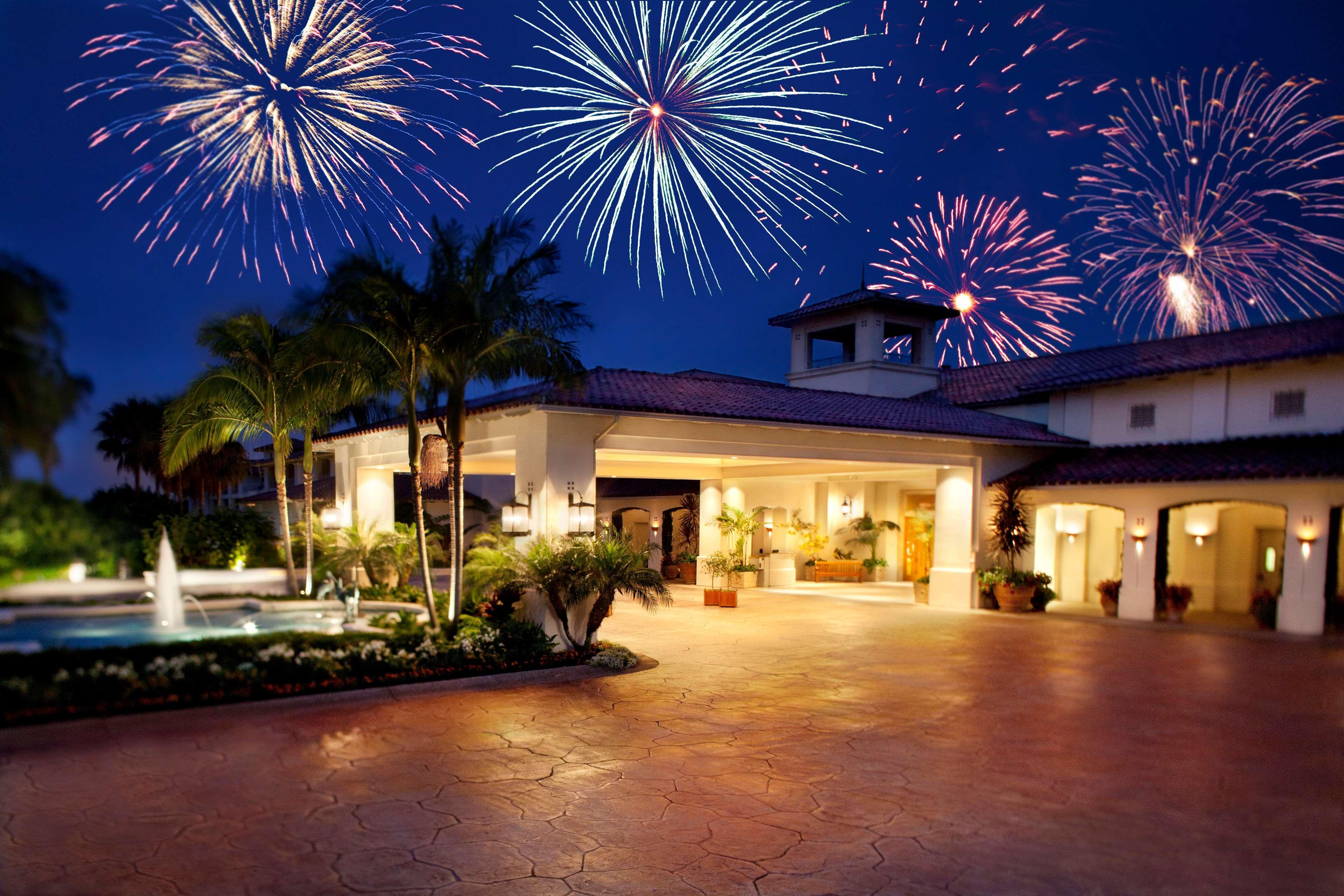 Park Hyatt Aviara Hotel Carlsbad Exterior photo