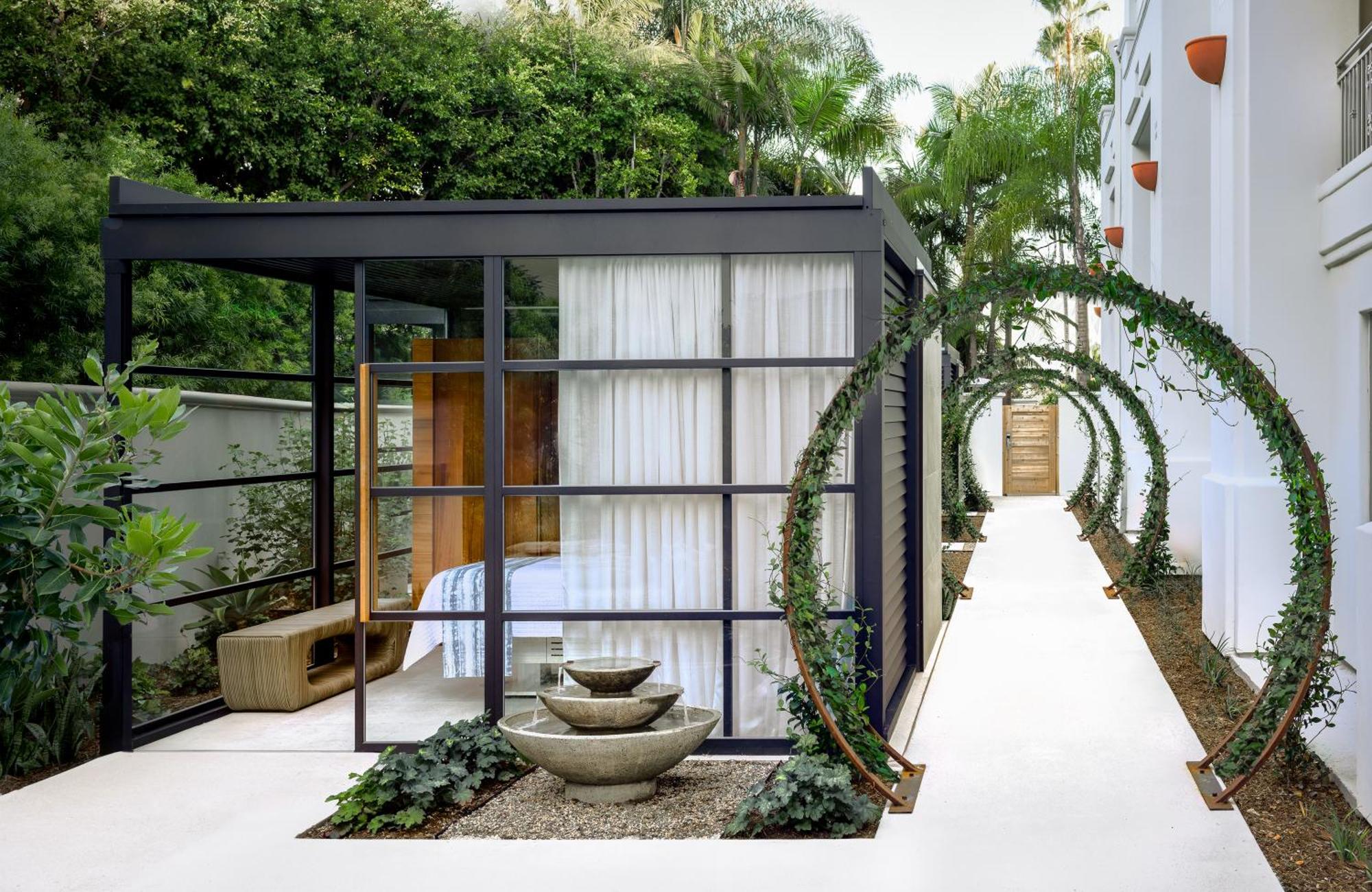 Park Hyatt Aviara Hotel Carlsbad Exterior photo